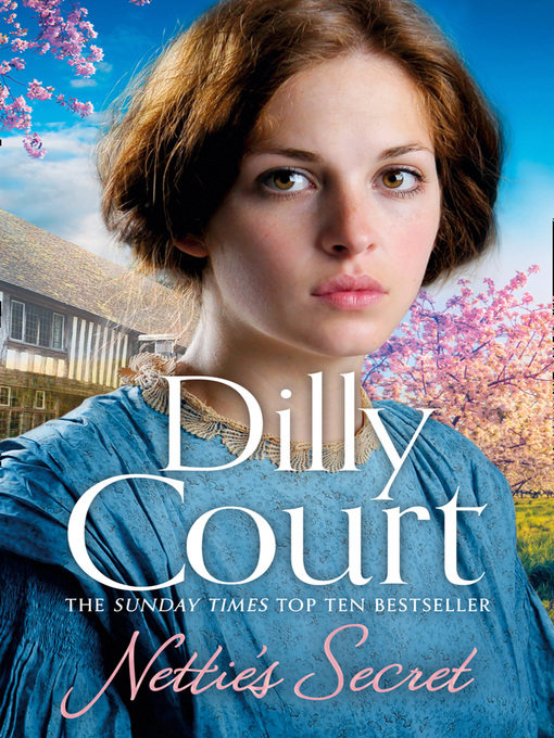 Title details for Nettie's Secret by Dilly Court - Available